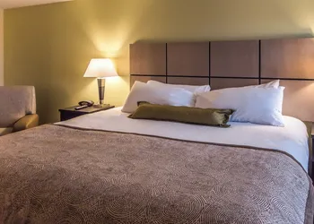 Candlewood Suites Gonzales - Baton Rouge Area by IHG hotel thumbnail 6