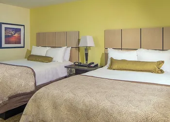 Candlewood Suites Gonzales - Baton Rouge Area by IHG hotel thumbnail 8