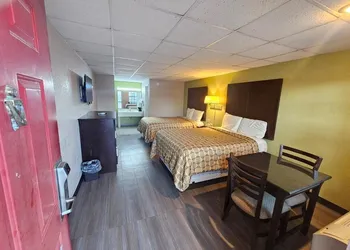 Days Inn by Wyndham Dumas Arkansas hotel thumbnail 3