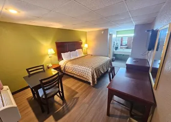 Days Inn by Wyndham Dumas Arkansas hotel thumbnail 4