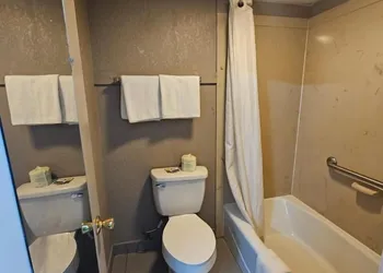 Days Inn by Wyndham Dumas Arkansas hotel thumbnail 5