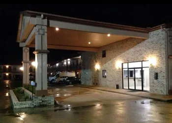 Days Inn by Wyndham Dumas Arkansas hotel thumbnail 8