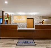 AmericInn by Wyndham Jefferson hotel detail image 3