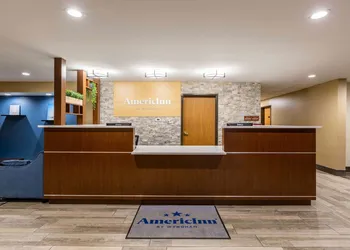 AmericInn by Wyndham Jefferson hotel thumbnail 3