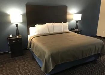 AmericInn by Wyndham Jefferson hotel thumbnail 5