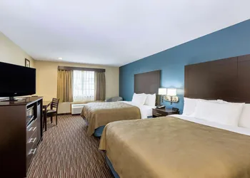 AmericInn by Wyndham Jefferson hotel thumbnail 6