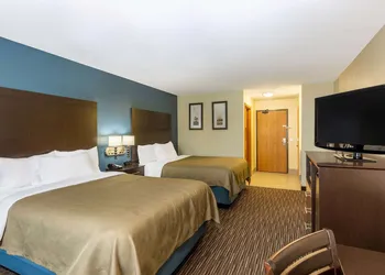 AmericInn by Wyndham Jefferson hotel thumbnail 7