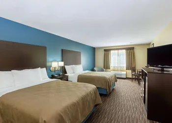 AmericInn by Wyndham Jefferson hotel thumbnail 8