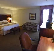 Tropical Inn hotel detail image 7