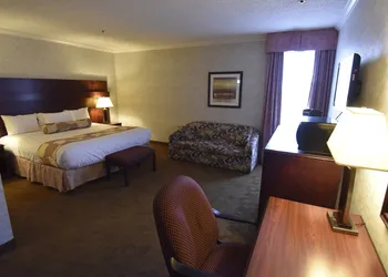 Tropical Inn hotel thumbnail 7