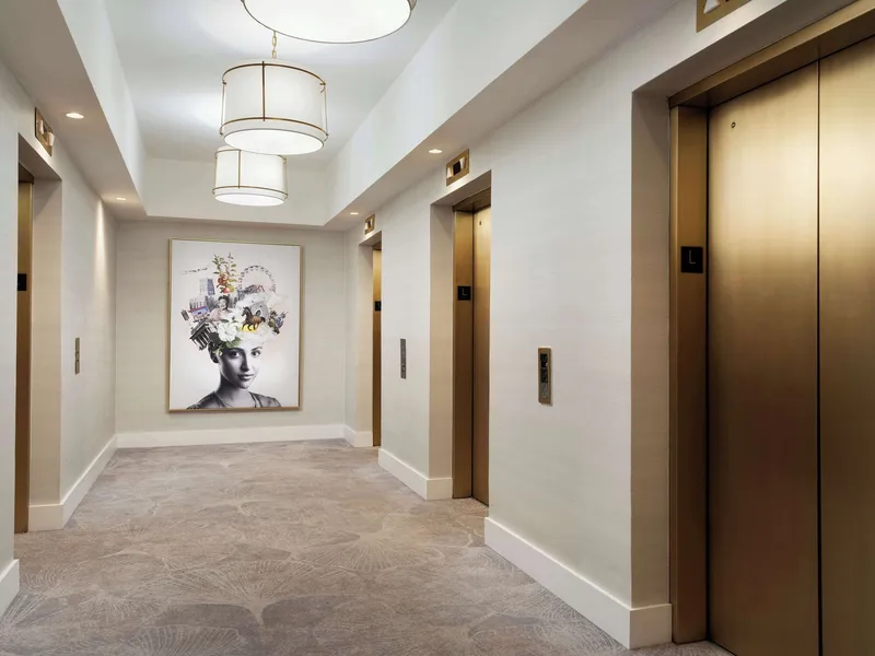 Sonesta White Plains Downtown hotel detail image 2