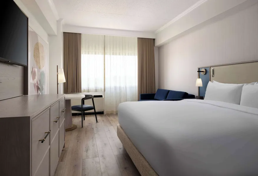 Sonesta White Plains Downtown hotel detail image 6