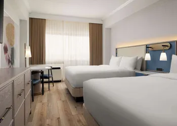 Sonesta White Plains Downtown hotel thumbnail 7