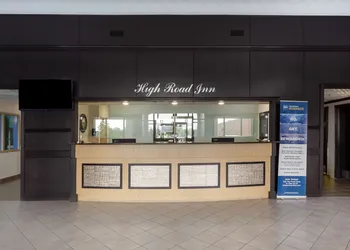 Best Western High Road Inn hotel thumbnail 2