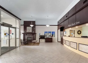 Best Western High Road Inn hotel thumbnail 3