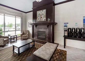 Best Western High Road Inn hotel thumbnail 4