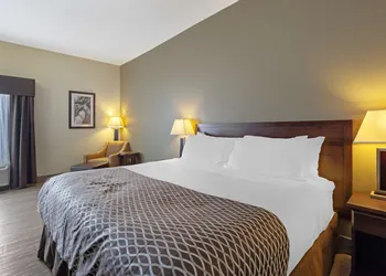 Best Western High Road Inn hotel thumbnail 5