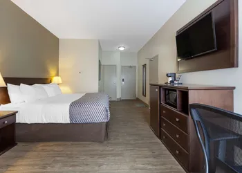 Best Western High Road Inn hotel thumbnail 6