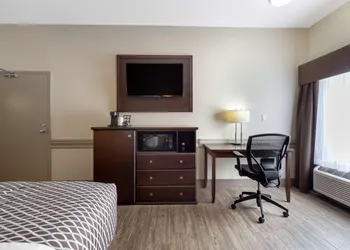 Best Western High Road Inn hotel thumbnail 7