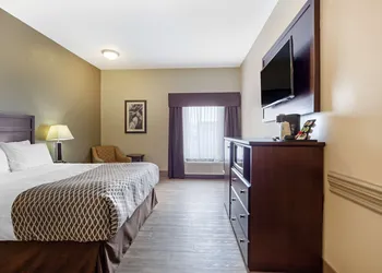 Best Western High Road Inn hotel thumbnail 8