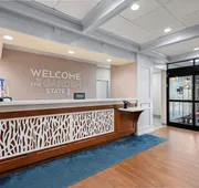 Hampton Inn Bordentown hotel detail image 3