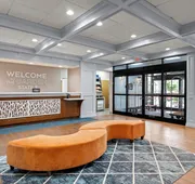 Hampton Inn Bordentown hotel detail image 5
