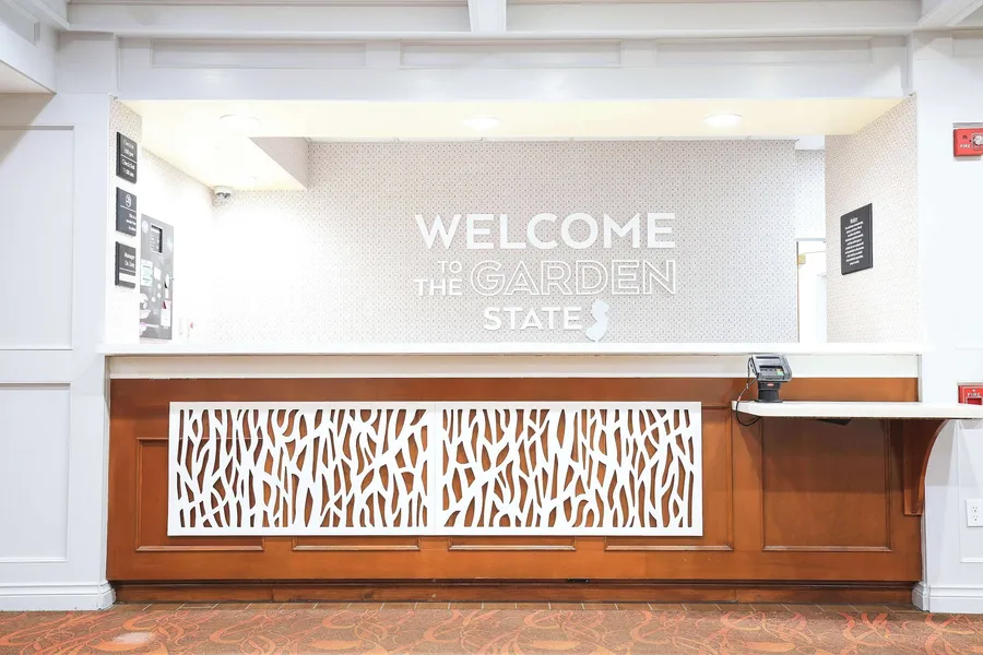 Hampton Inn Bordentown hotel detail image 6