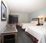 Hampton Inn Bordentown hotel detail image 7