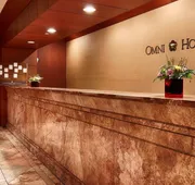 Omni Richmond Hotel hotel detail image 3