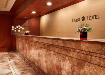 Omni Richmond Hotel hotel thumbnail 3