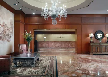 Omni Richmond Hotel hotel thumbnail 4