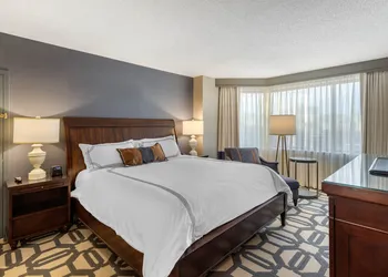 Omni Richmond Hotel hotel thumbnail 6