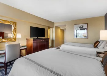 Omni Richmond Hotel hotel thumbnail 8