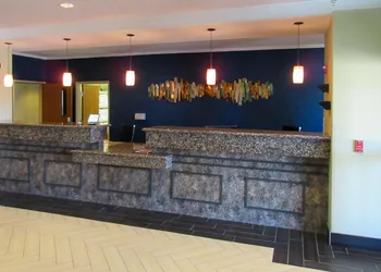 Quality Inn Perryton hotel thumbnail 2