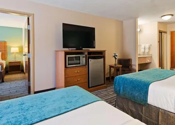 Quality Inn Perryton hotel thumbnail 4