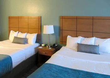 Quality Inn Perryton hotel thumbnail 8