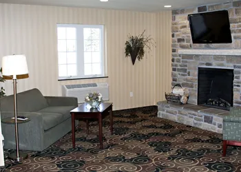 Cobblestone Inn & Suites - Langdon hotel thumbnail 2
