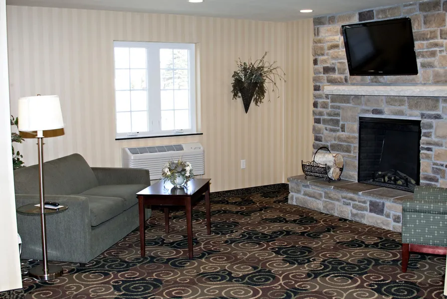 Cobblestone Inn & Suites - Langdon hotel detail image 2
