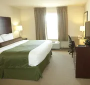 Cobblestone Inn & Suites - Langdon hotel detail image 3