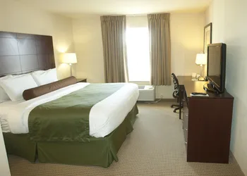 Cobblestone Inn & Suites - Langdon hotel thumbnail 3