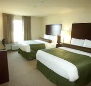 Cobblestone Inn & Suites - Langdon hotel detail image 4