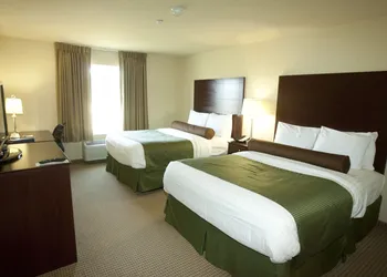 Cobblestone Inn & Suites - Langdon hotel thumbnail 4