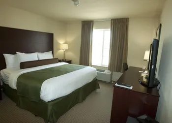 Cobblestone Inn & Suites - Langdon hotel thumbnail 5