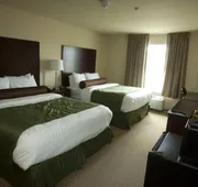 Cobblestone Inn & Suites - Langdon hotel detail image 7