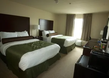 Cobblestone Inn & Suites - Langdon hotel thumbnail 7