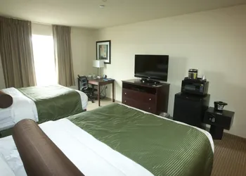 Cobblestone Inn & Suites - Langdon hotel thumbnail 8