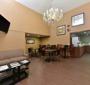 Quality Inn Gonzales hotel detail image 3