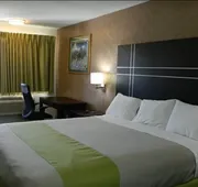 Quality Inn Gonzales hotel detail image 5