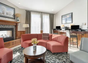 Best Western Wheatland Inn hotel thumbnail 2