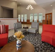 Best Western Wheatland Inn hotel detail image 3
